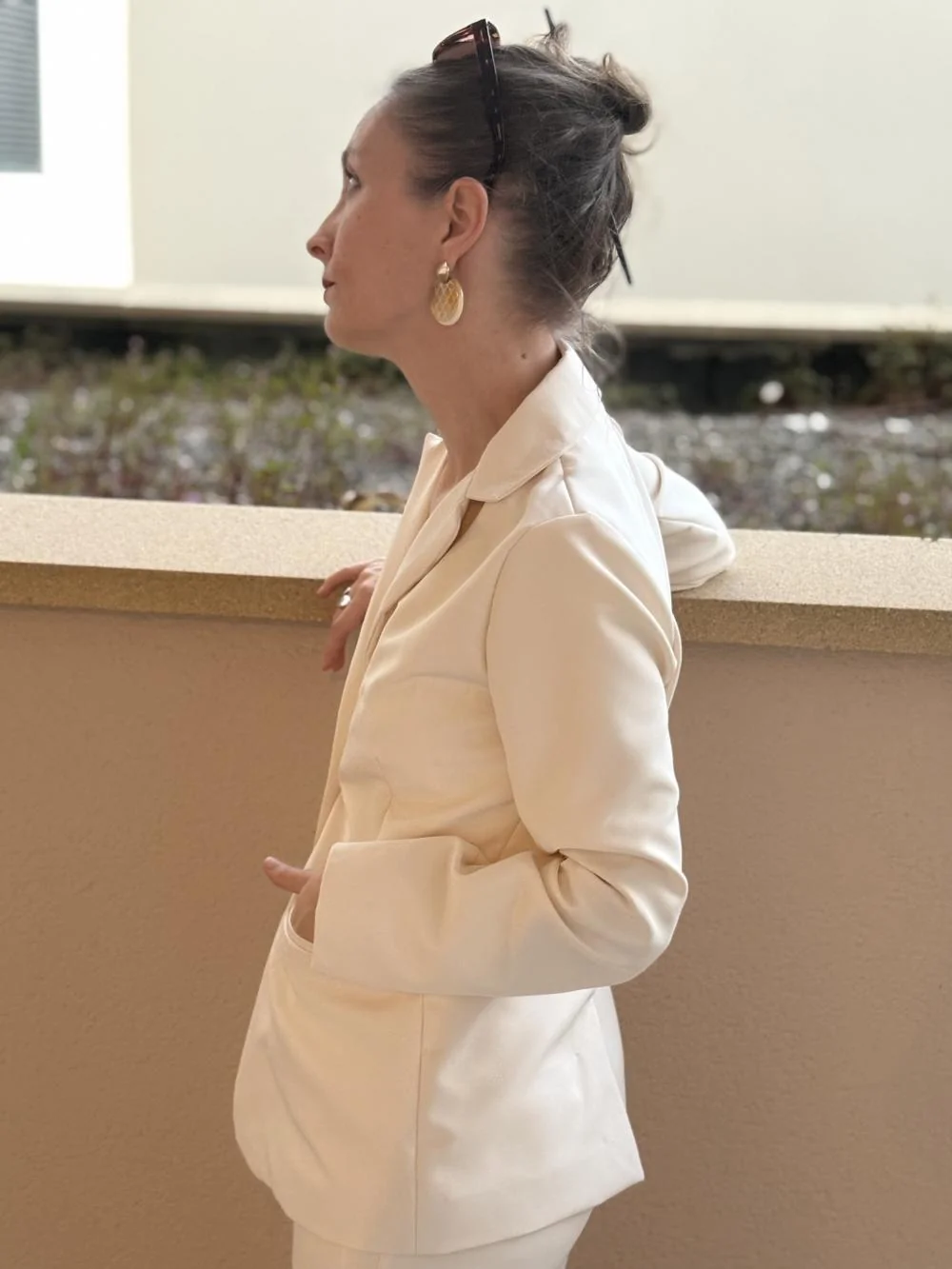 Blazer Milano
